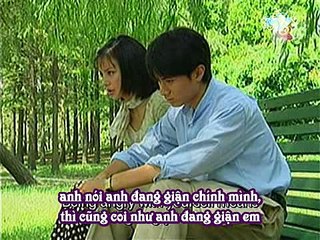 [vietsub]tan dong song ly biet 30