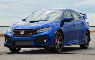 Civic 10th Must-go Mod: The LED Headlight Installation