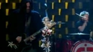 Seether - Live - Fake It