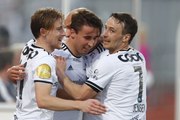 Stabæk 0 - 1 Rosenborg