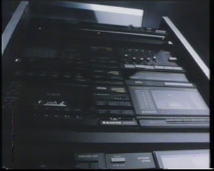 TVE 1 - Bloque de publicidad (21-3-1987) (2)