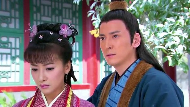 THỔ ĐỊA ÔNG THỔ ĐỊA BÀ Tập 50 Lồng Tiếng - Phim Trung Quốc - Đàm Diệu Văn, Hàn Đống, Huỳnh Thiếu Kỳ, Lưu Đình Vũ, Mễ Tuyết, Mục Đình Đình, Tưởng Nghị