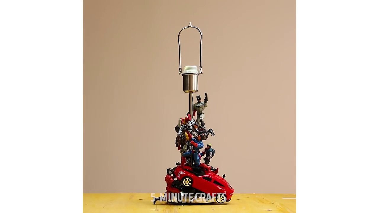 Cute crafts for kids that will keep them entertained l Daily crafts