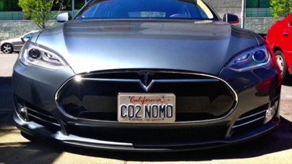 Here's Why the Tesla Model X Is an Awful Car