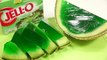 젤오 메론 푸딩 젤리 만들기! 포핀쿠킨 가루쿡 요리 장난감 소꿉놀이 How to Make Jello Melon Pudding Recipe Cooking Toy