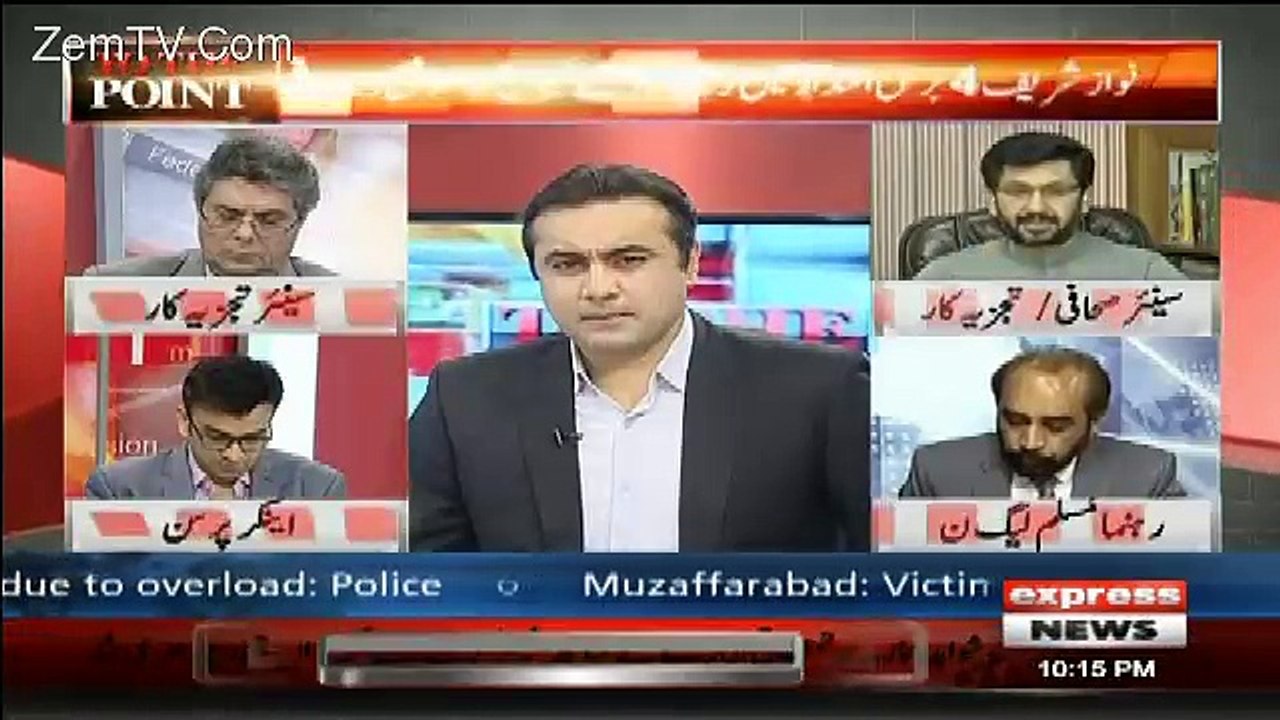 nawaz sharif ne khud apne sath ziadtti kardi kiya inki mushkilat main izafa hone wala hai pakistan mukhalif bayaan saleem safi ka dabang tajzia