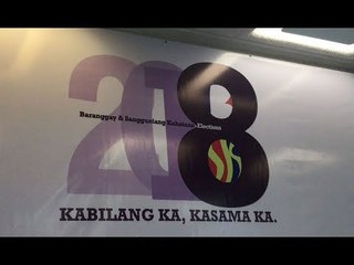 Distribution of sample ballots with candidates’ names illegal — Comelec