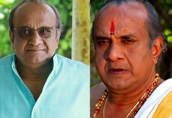 കലാശാല ബാബു അന്തരിച്ചു | Oneindia Malayalam