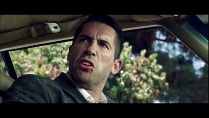 The Debt Collector - Preview - Scott Adkins and Louis Mandylor