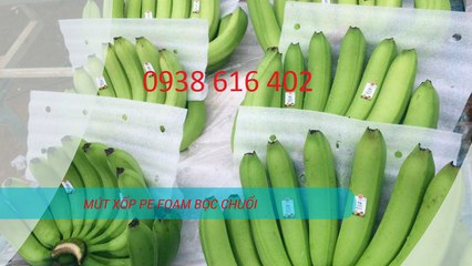 MÚT XỐP PE FOAM TẠI BÌNH DƯƠNG TP HCM ĐỒNG NAI VŨNG TÀU