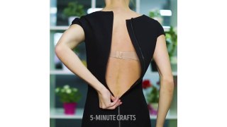 10 awesome fashion tips to make your life easier l l Daily crafts