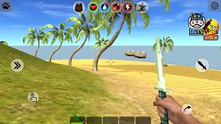 Rusty Island Survival (by AirBT) Android Gameplay [HD]