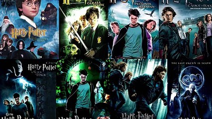 10 Things You Missed In Harry Potter!