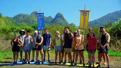 Survivor New Zealand S02e04-001