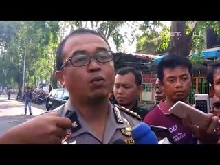 Polisi Akan Terus Update Mengenai Aksi Bom di Surabaya - NET 12
