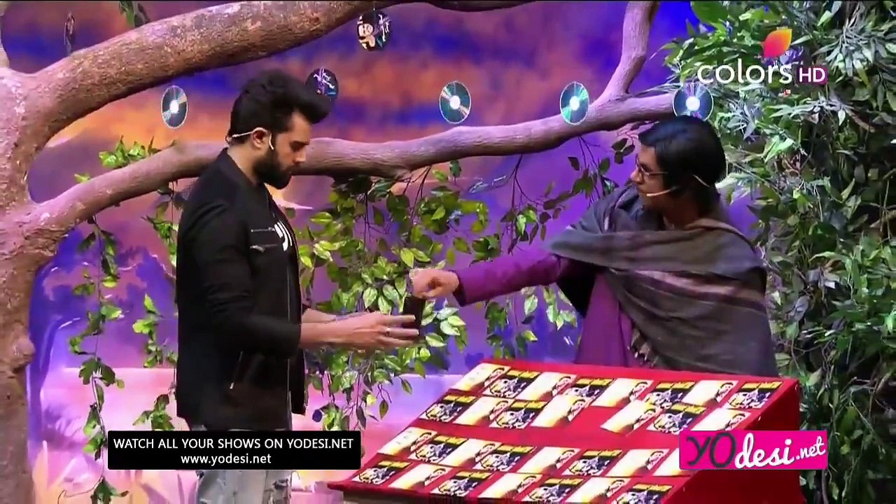JDDD Jio Dhan Dhana Dhan 12th May 2018 Full Episode 10