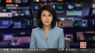 [中国新闻]越南一旅游车发生车祸 18名中国人受伤 | CCTV-4