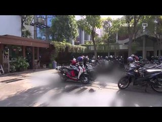 Pelaku Bom Bunuh Diri Diduga Perempuan yang Membawa 2 Anak - NET 12