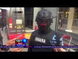 Petugas Periksa Mobil Terduga Teroris di Cianjur NET24