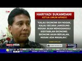 Tanggapan Pengusaha Soal Bom Surabaya