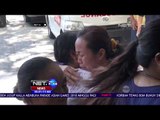 Bom Rakitan Meledak di Rusun Sidoarjo 3 Orang Tewas NET24