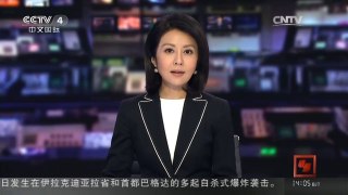[中国新闻]美国一所学校发生枪击 4名学生受伤