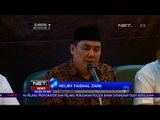 Teror Bom Surabaya Membuat Tokoh Lintas Agama Kritik Kinerja Intelejen NET24
