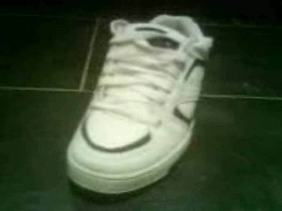 Arto Saari's Amazing Shoes