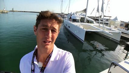 Ocean Explorer C-60 | First Look | Yachting World