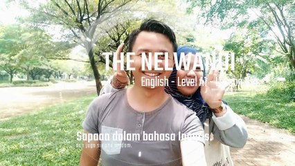 Sebagian besar orang Indonesia salah! Menyapa Mr, Ms, Mrs, Miss yang benar | Video En A1 014