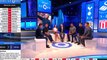 Pundits discuss Man City, Arsenal, Liverpool, Chelsea, Man United & more  after season ending games