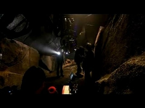 National Treasure - Podcast #3 Secrets and Ciphers