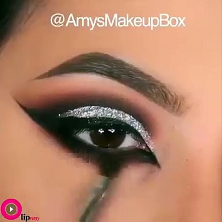 Eye mackup