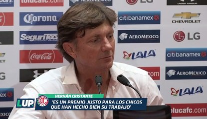 Ecos del Toluca-Xolos