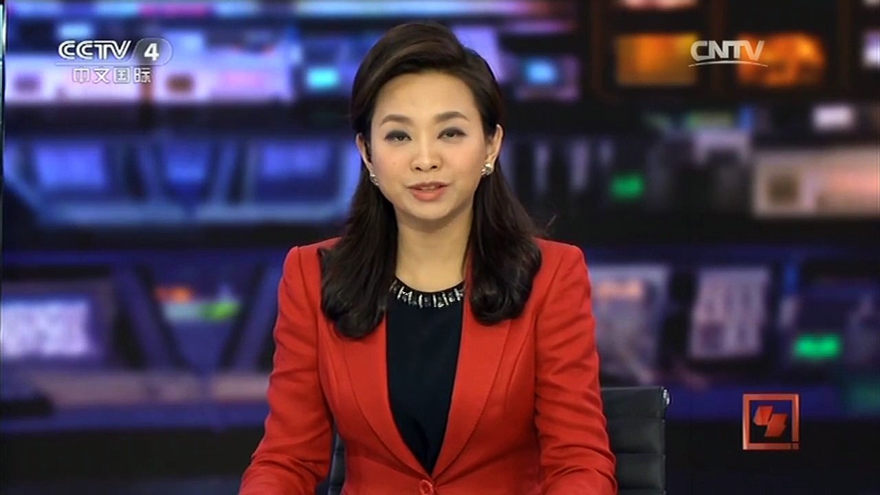 [中国新闻]“据”说过年·拜年
