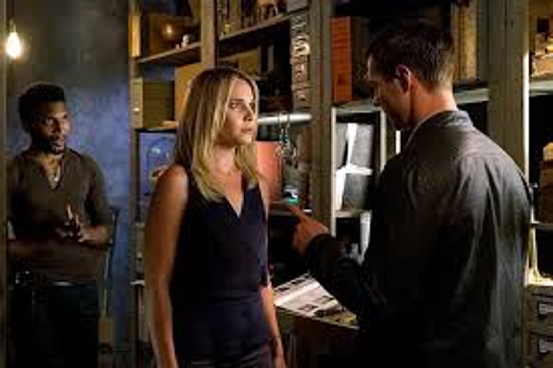 The Originals ~ Season 5 Episode 5 (S05E05) Full Episodes HD