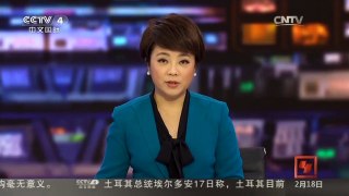 [中国新闻]美媒：奥巴马计划三月访问古巴