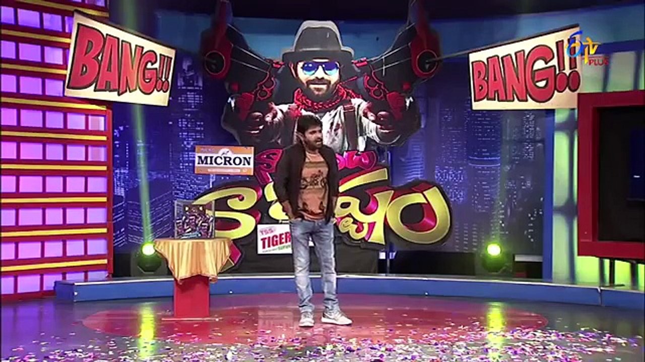 Naa Show Naa Ishtam | 27th January 2018| Full Episode 116 | ETV Plus