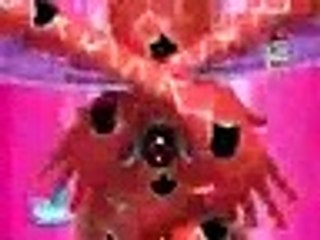 המופלאה ליידי באג