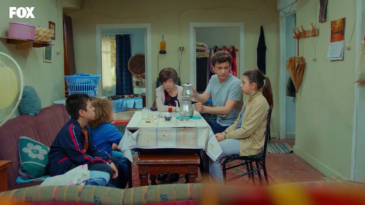 İnsanın babaannesi olması ne güzel bir şey - Bizim Hikaye 33. Bölüm