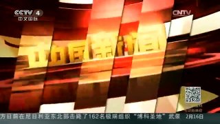 [中国新闻]江苏南京：千树万树梅花开 赏梅迎春游客来