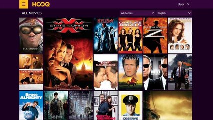 Dragon Blade Streaming