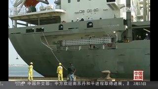 [中国新闻]中国海关总署：今年1月份进出口总值1.88万亿元