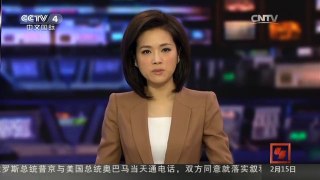 [中国新闻]香港：一男子被拘捕 涉嫌教唆杀害警员
