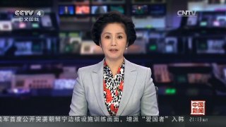 [中国新闻]香港：“撑警”大游行支持警方执法