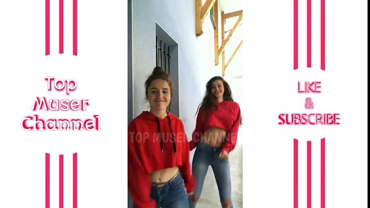 *NEW* Léa Elui Ginet Musical.ly & Triller Compilation May & April 2018 | Best Musically Collection