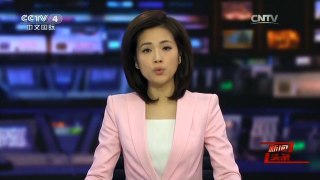 [中国新闻]朝中社：美国应放弃敌视朝鲜政策