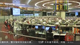 [中国新闻]香港各界声援警方严正执法