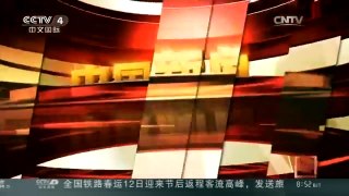 [中国新闻]四川交警曝光违章照片 应急车道摆桌野餐