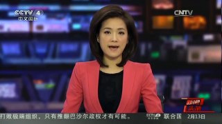 [中国新闻]开城工业园区被关闭事件继续发酵 朴槿惠或于下周对韩朝局势表
